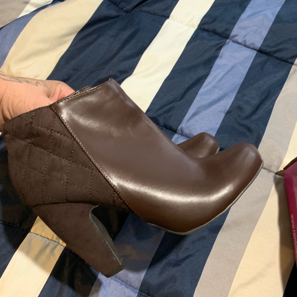 Women’s heels - Picture 3 of 4